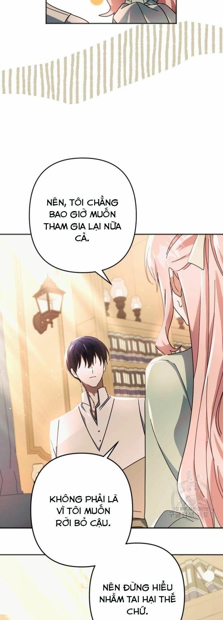 Cậu Ấy Thức Tỉnh Khi Tôi Đã Chết Chapter 26 - 15