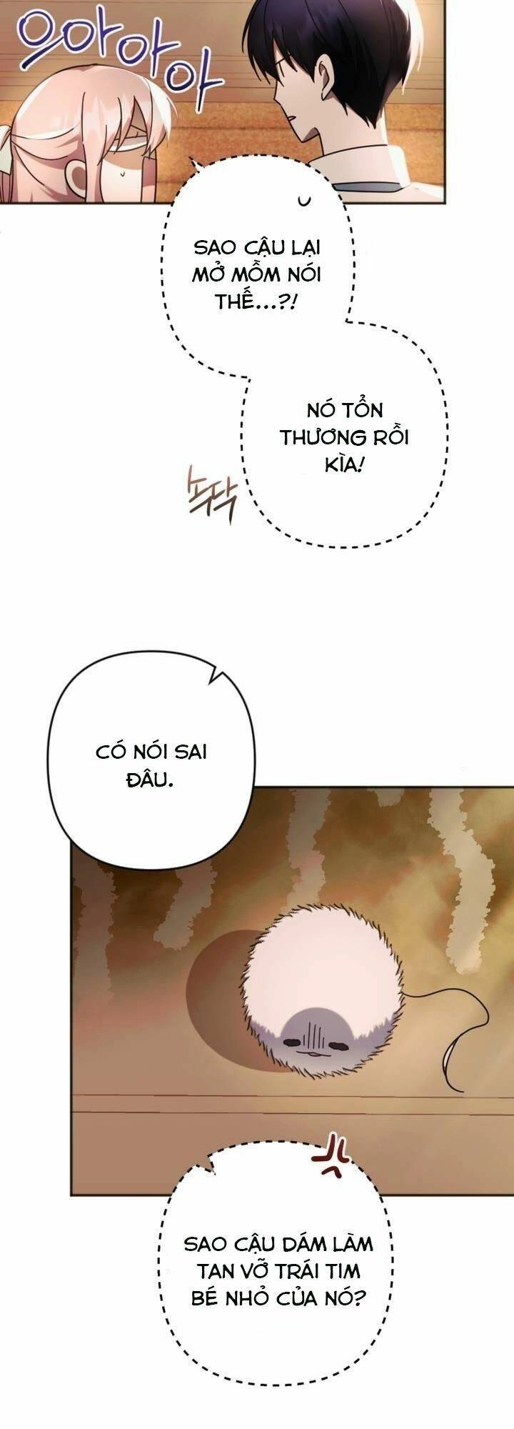 Cậu Ấy Thức Tỉnh Khi Tôi Đã Chết Chapter 26 - 23