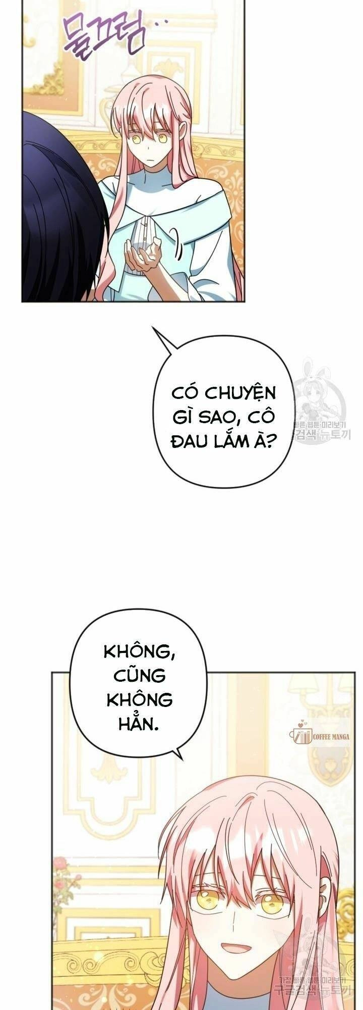 Cậu Ấy Thức Tỉnh Khi Tôi Đã Chết Chapter 26 - 33