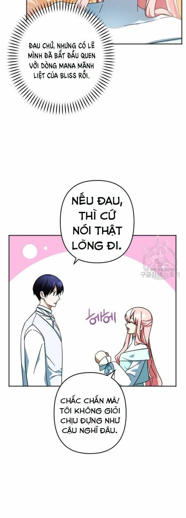 Cậu Ấy Thức Tỉnh Khi Tôi Đã Chết Chapter 26 - 34