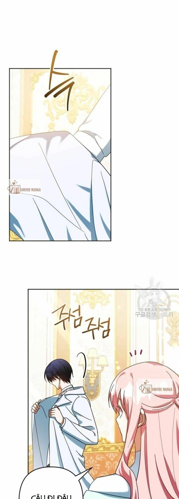 Cậu Ấy Thức Tỉnh Khi Tôi Đã Chết Chapter 26 - 35