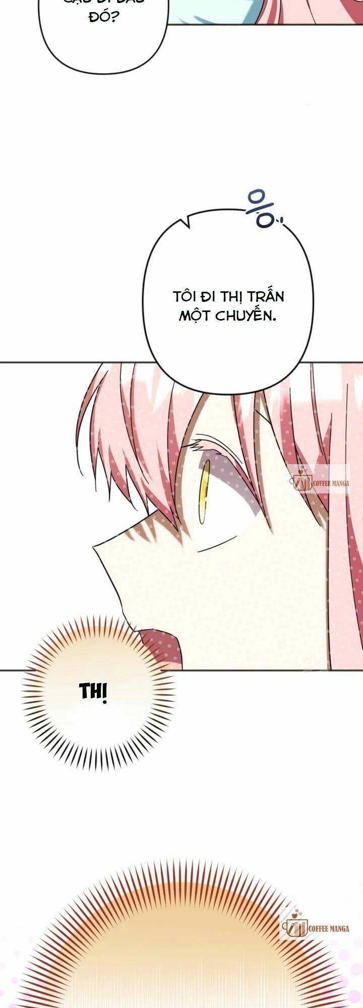 Cậu Ấy Thức Tỉnh Khi Tôi Đã Chết Chapter 26 - 36