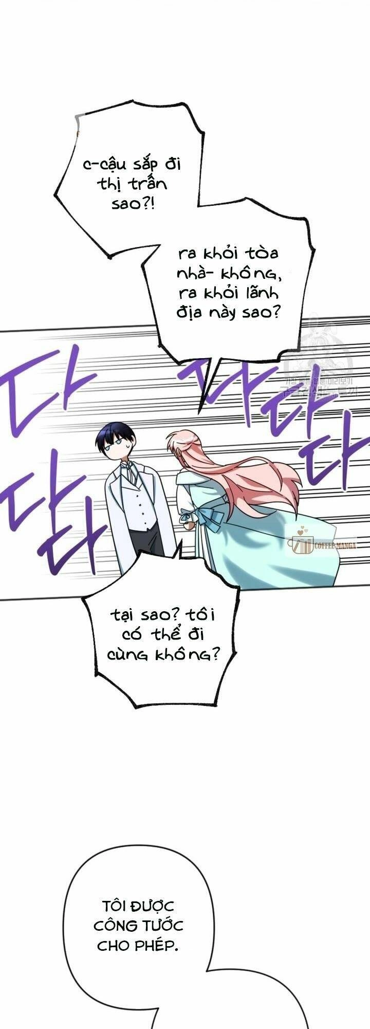 Cậu Ấy Thức Tỉnh Khi Tôi Đã Chết Chapter 26 - 38