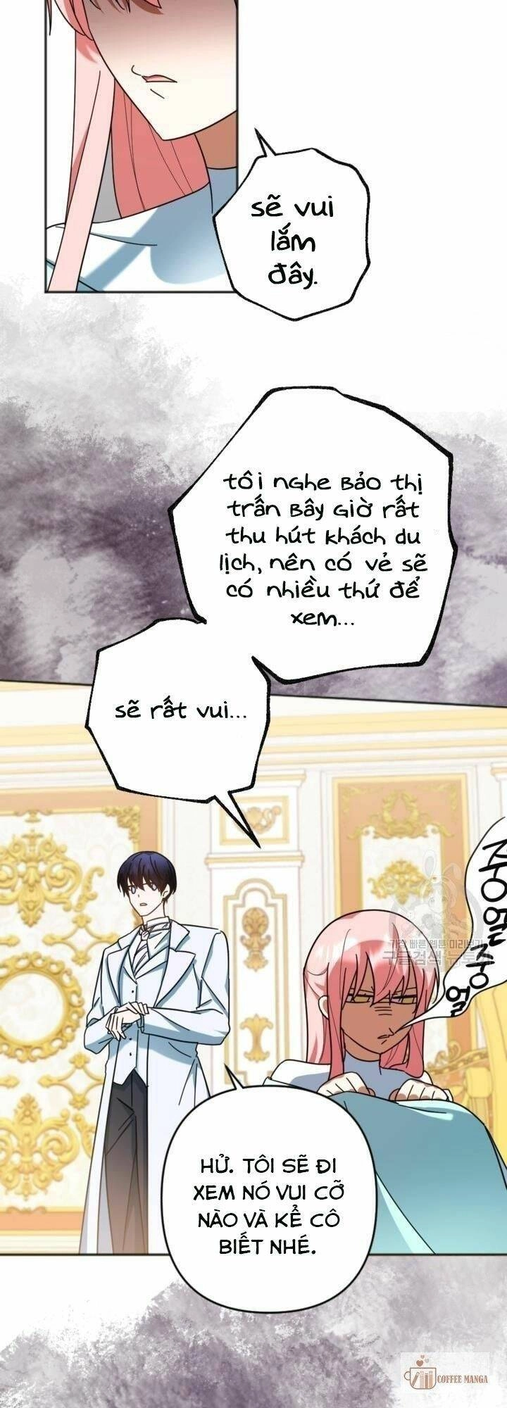 Cậu Ấy Thức Tỉnh Khi Tôi Đã Chết Chapter 26 - 41