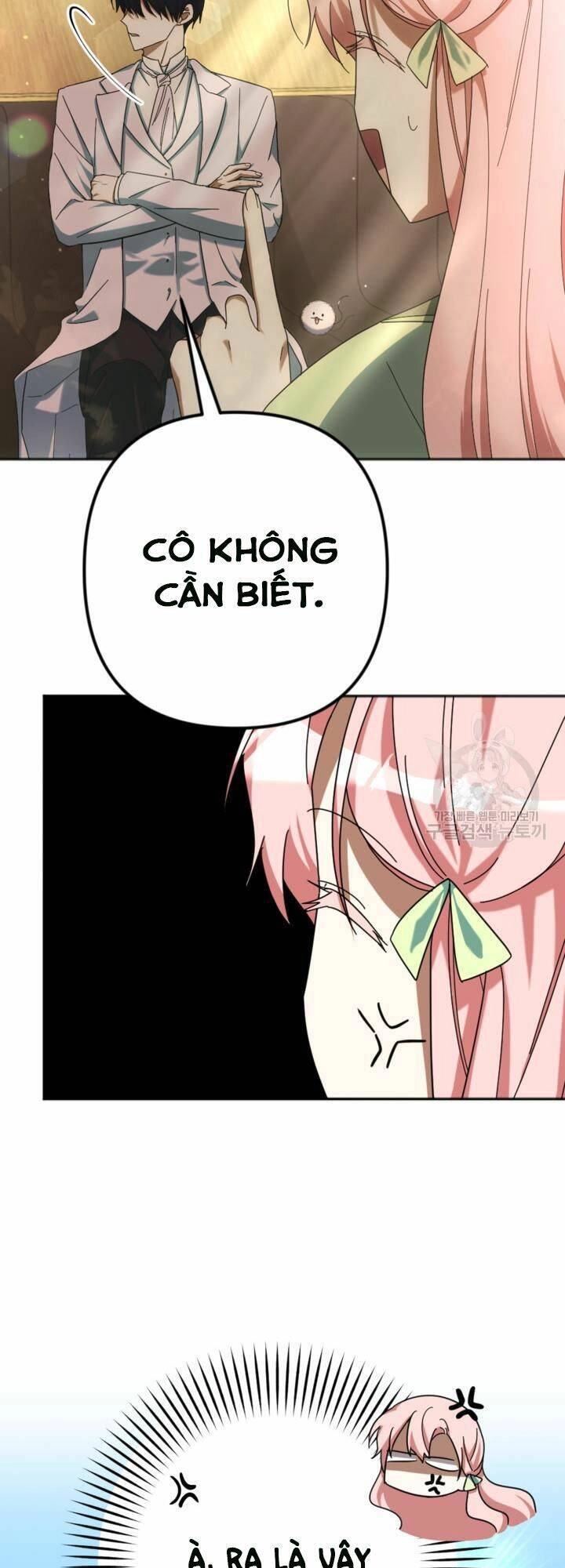 Cậu Ấy Thức Tỉnh Khi Tôi Đã Chết Chapter 27 - 8