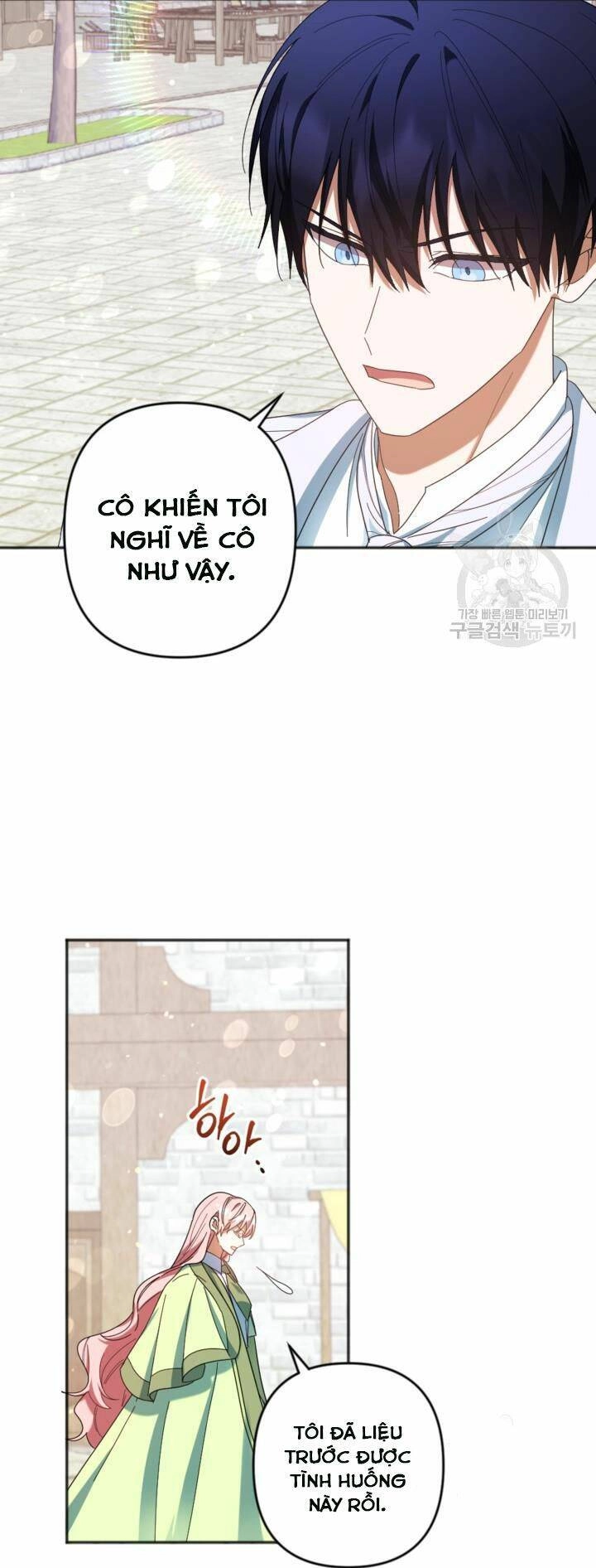 Cậu Ấy Thức Tỉnh Khi Tôi Đã Chết Chapter 27 - 40