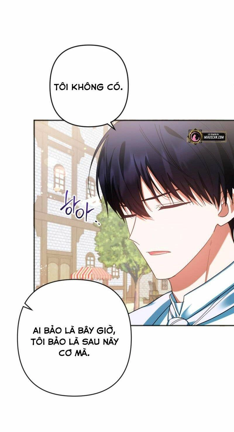 Cậu Ấy Thức Tỉnh Khi Tôi Đã Chết Chapter 28 - 3