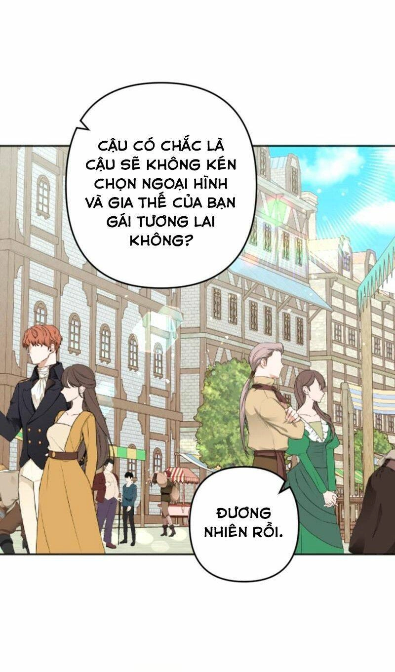 Cậu Ấy Thức Tỉnh Khi Tôi Đã Chết Chapter 28 - 5