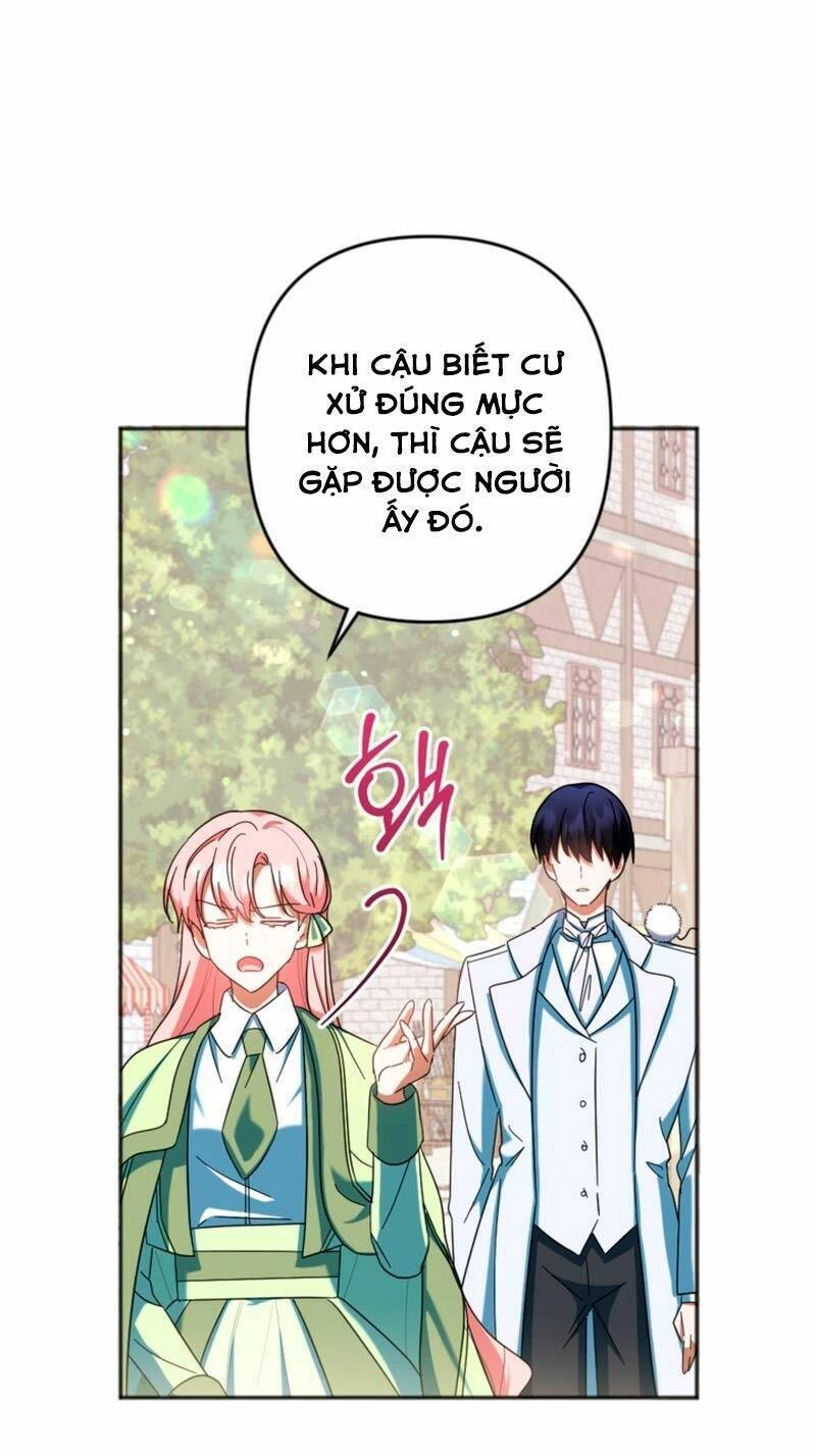 Cậu Ấy Thức Tỉnh Khi Tôi Đã Chết Chapter 28 - 17