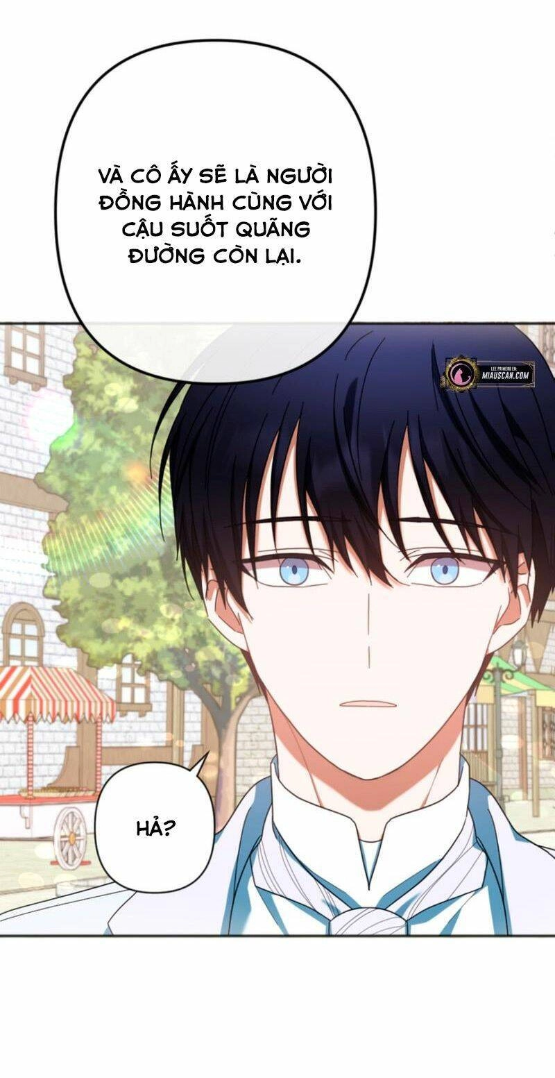 Cậu Ấy Thức Tỉnh Khi Tôi Đã Chết Chapter 28 - 18