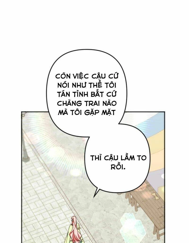 Cậu Ấy Thức Tỉnh Khi Tôi Đã Chết Chapter 28 - 19