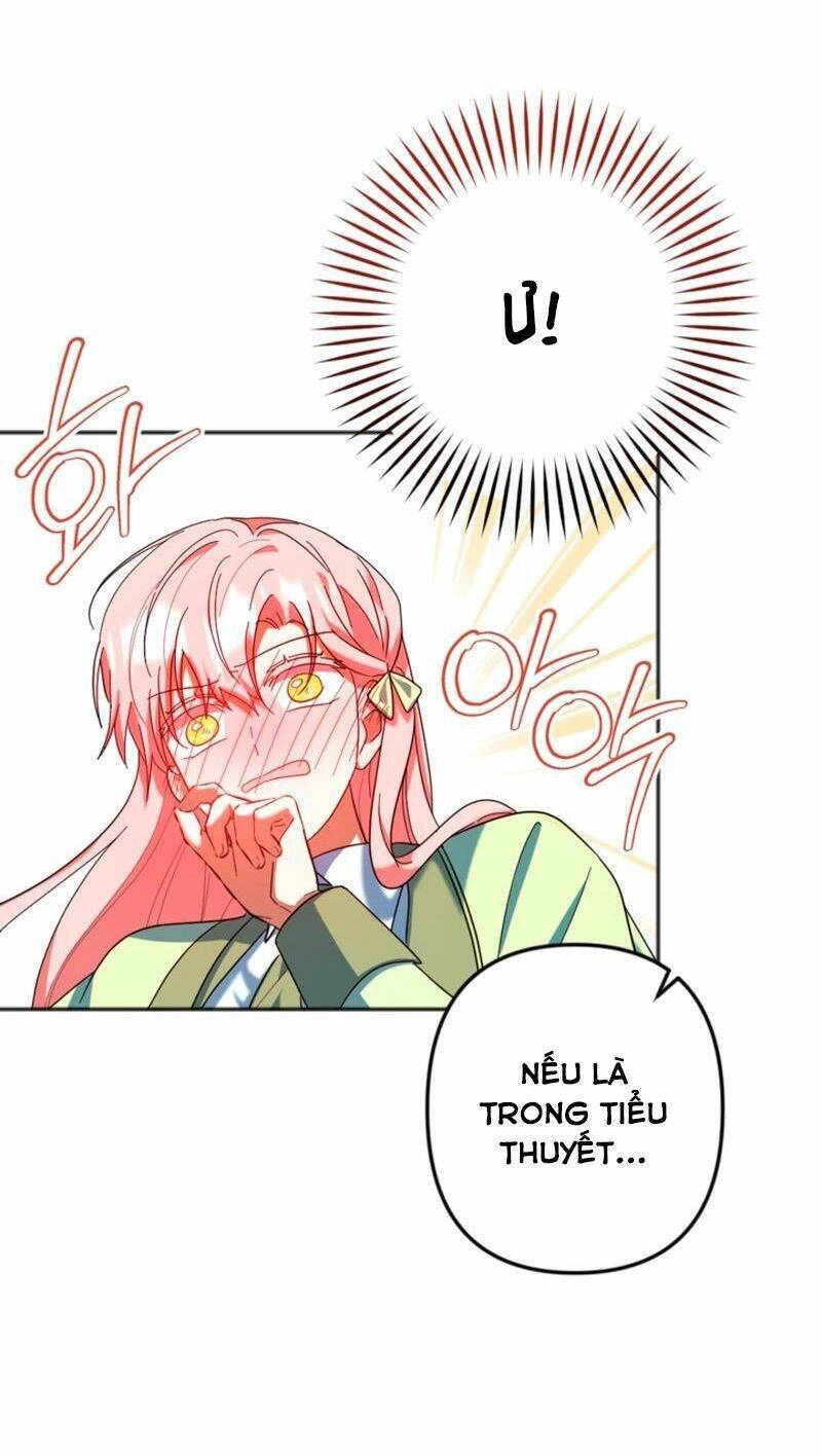 Cậu Ấy Thức Tỉnh Khi Tôi Đã Chết Chapter 28 - 24