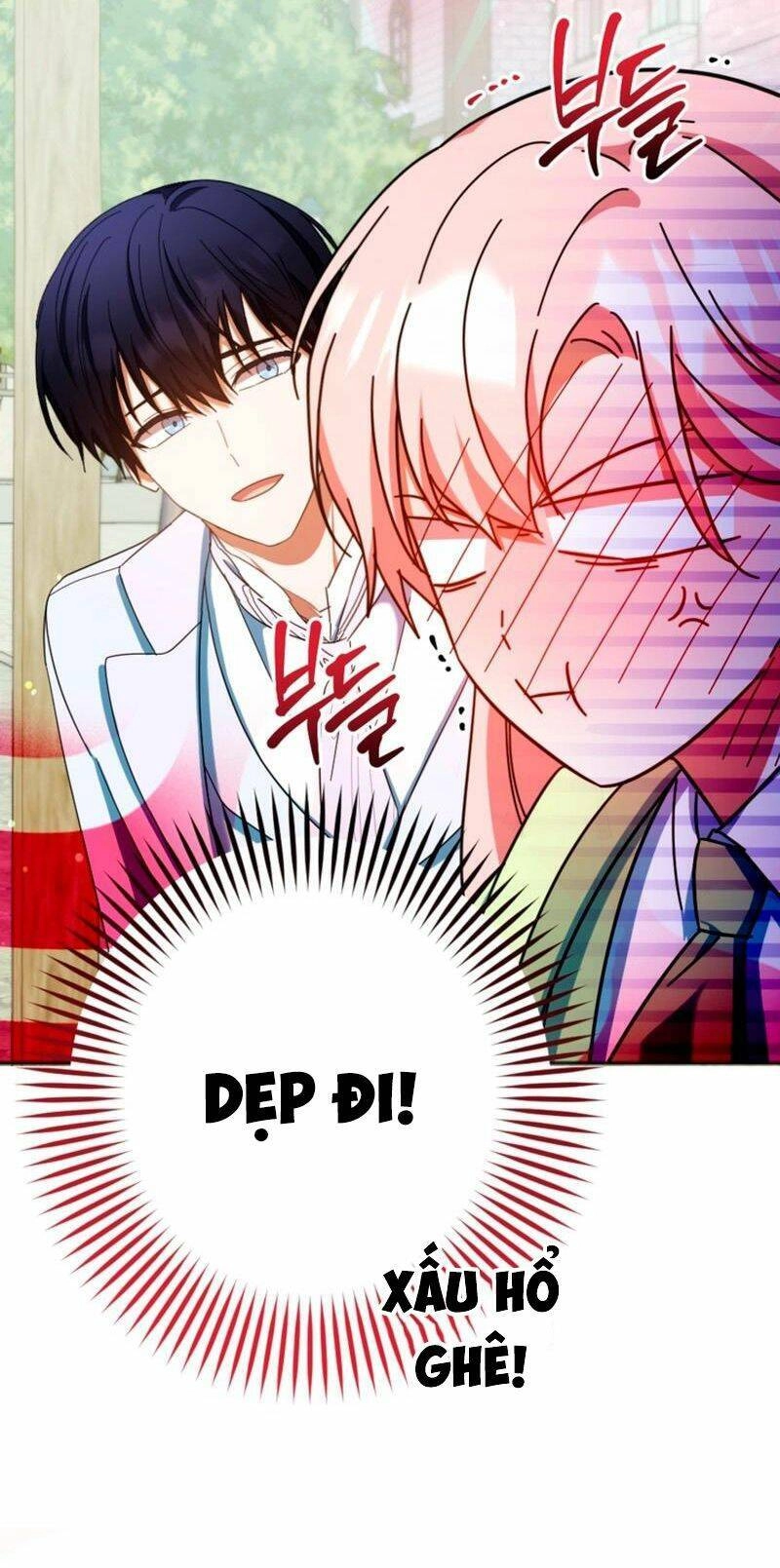 Cậu Ấy Thức Tỉnh Khi Tôi Đã Chết Chapter 28 - 34