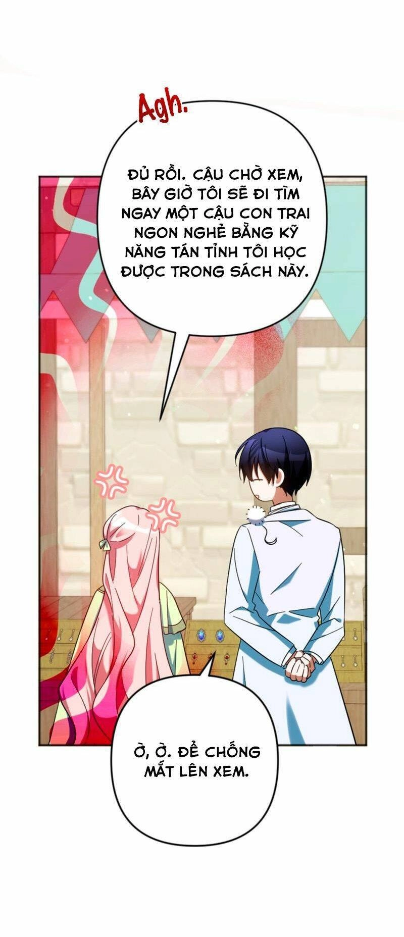 Cậu Ấy Thức Tỉnh Khi Tôi Đã Chết Chapter 28 - 35