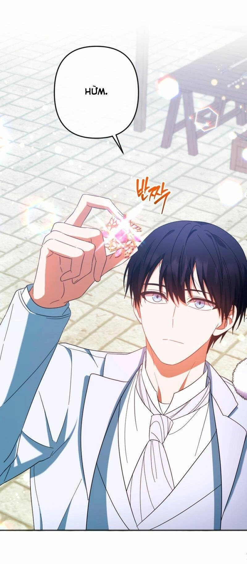 Cậu Ấy Thức Tỉnh Khi Tôi Đã Chết Chapter 28 - 37