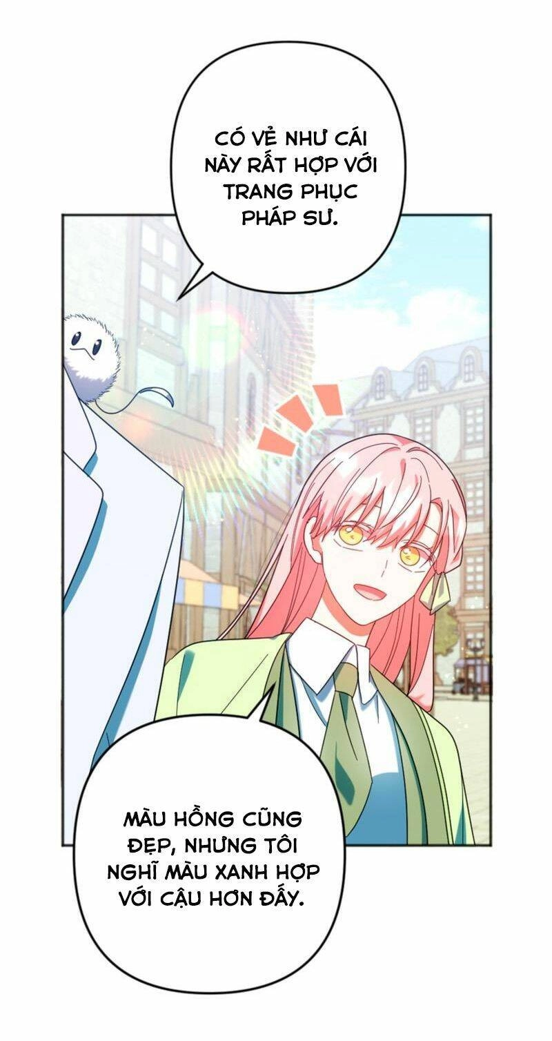 Cậu Ấy Thức Tỉnh Khi Tôi Đã Chết Chapter 28 - 38