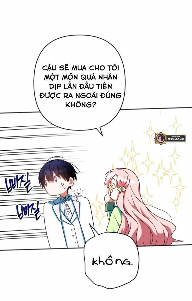 Cậu Ấy Thức Tỉnh Khi Tôi Đã Chết Chapter 28 - 45