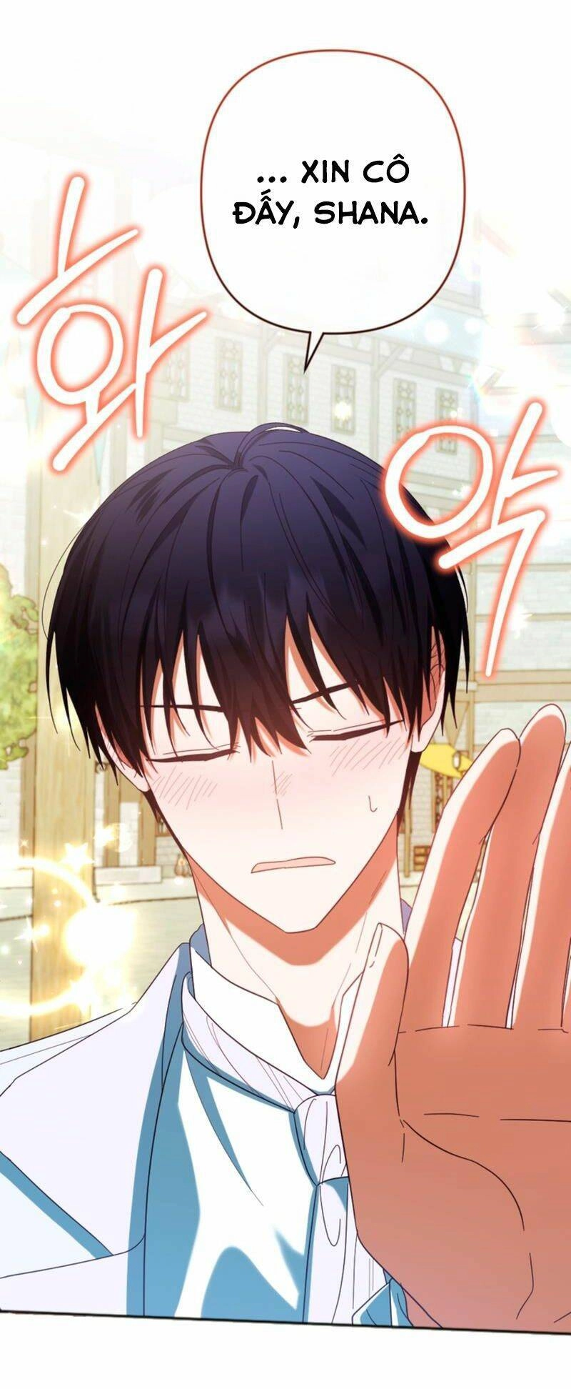 Cậu Ấy Thức Tỉnh Khi Tôi Đã Chết Chapter 28 - 47