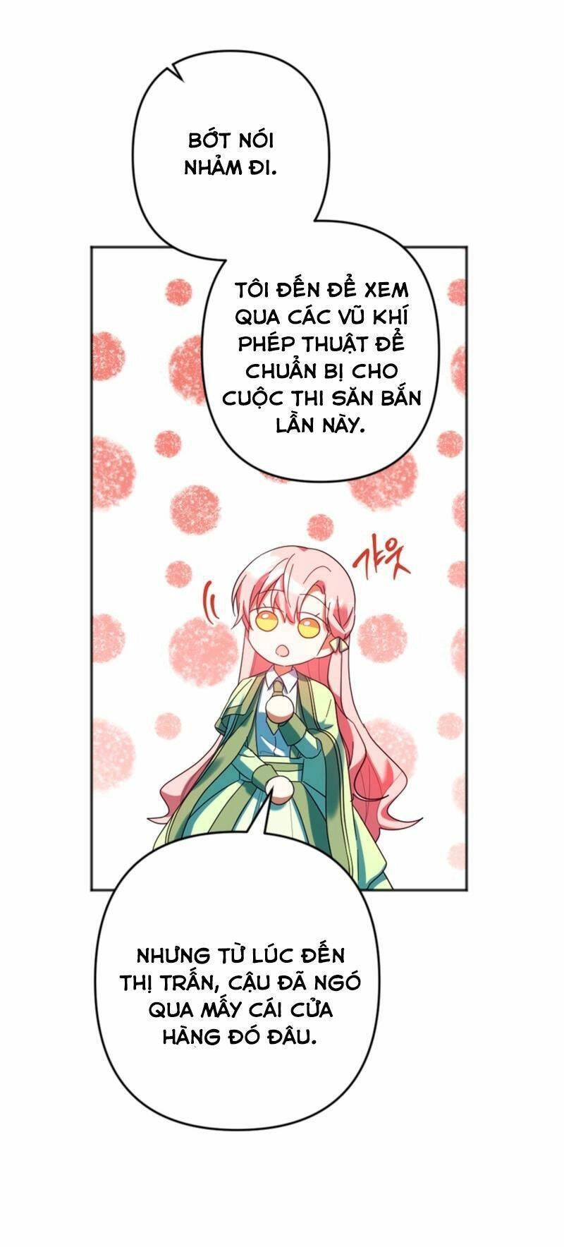 Cậu Ấy Thức Tỉnh Khi Tôi Đã Chết Chapter 28 - 48