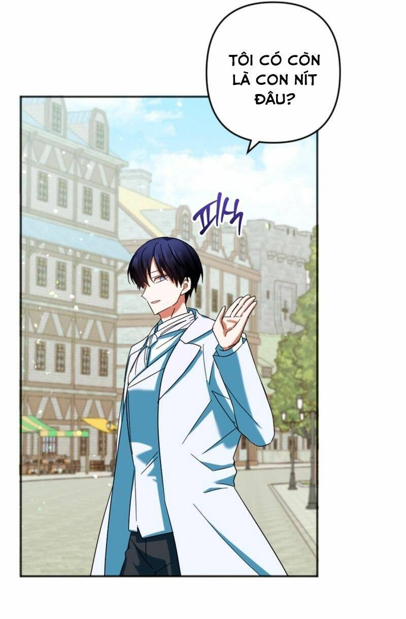 Cậu Ấy Thức Tỉnh Khi Tôi Đã Chết Chapter 28 - 58