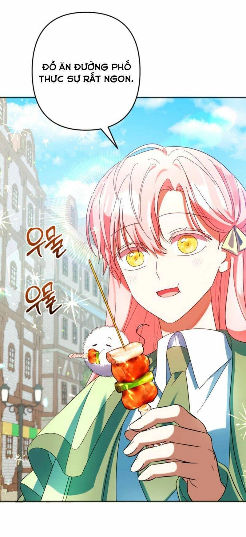 Cậu Ấy Thức Tỉnh Khi Tôi Đã Chết Chapter 28 - 62