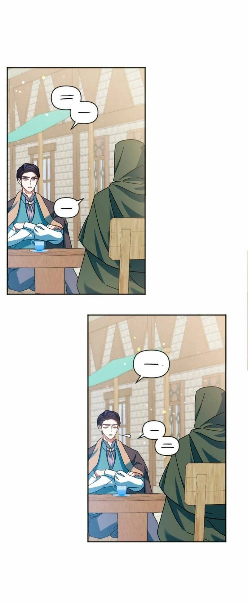 Cậu Ấy Thức Tỉnh Khi Tôi Đã Chết Chapter 28 - 69