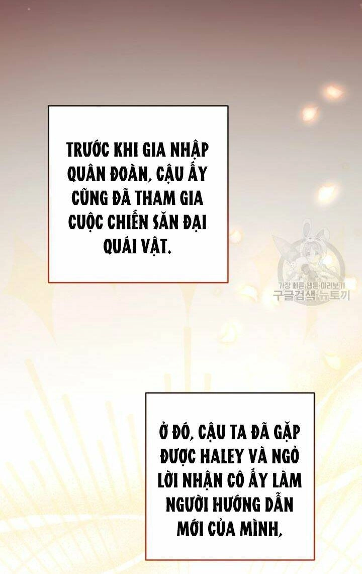 Cậu Ấy Thức Tỉnh Khi Tôi Đã Chết Chapter 29 - 20