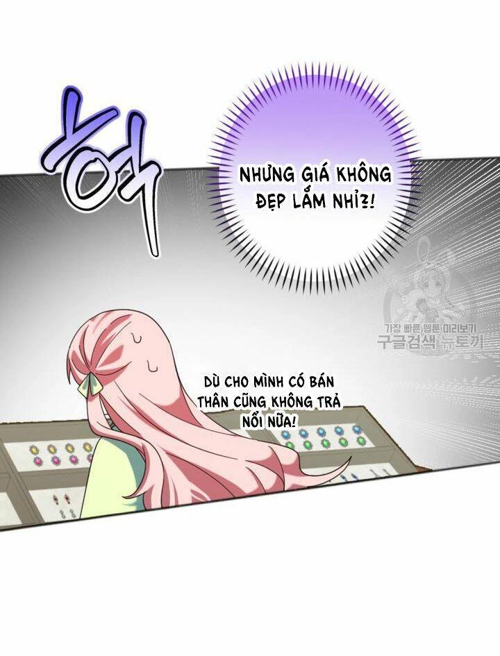 Cậu Ấy Thức Tỉnh Khi Tôi Đã Chết Chapter 29 - 33