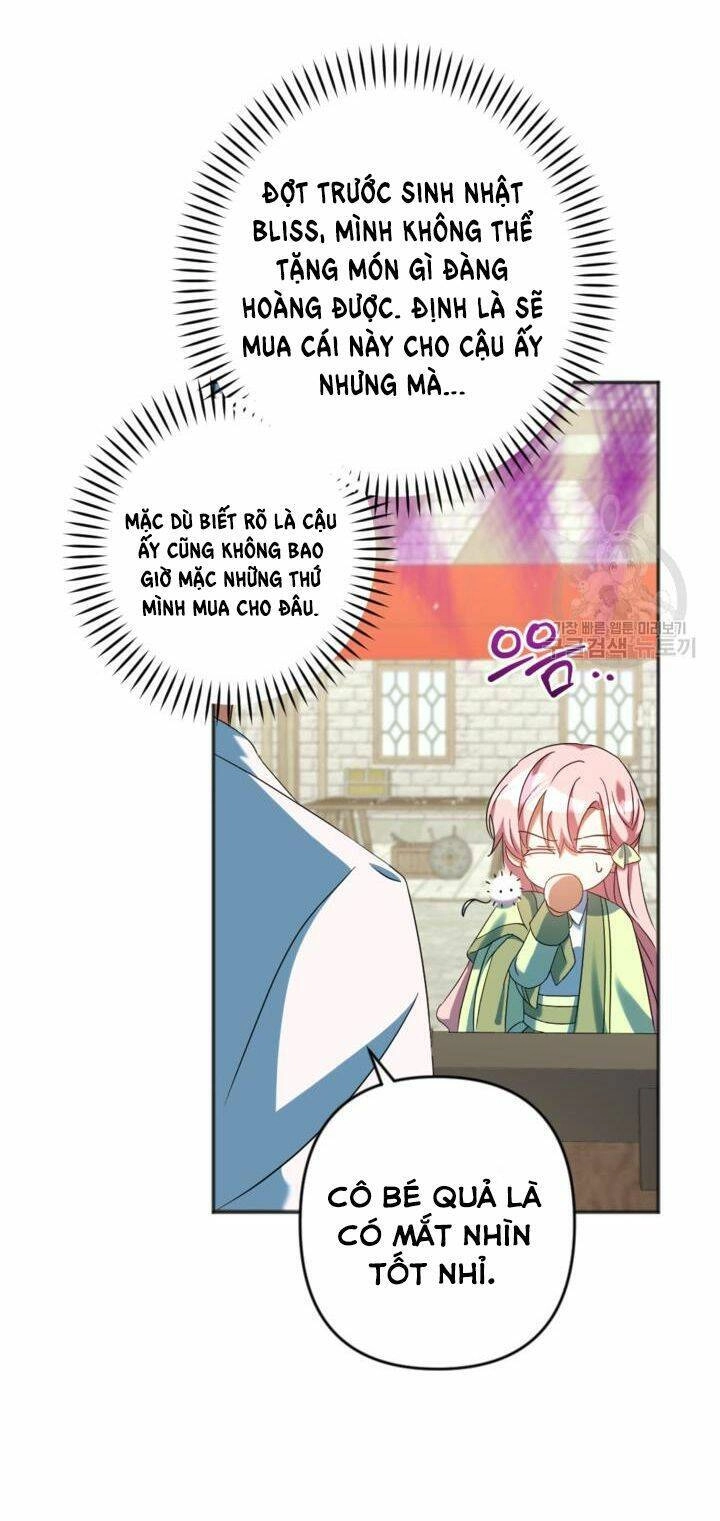 Cậu Ấy Thức Tỉnh Khi Tôi Đã Chết Chapter 29 - 34