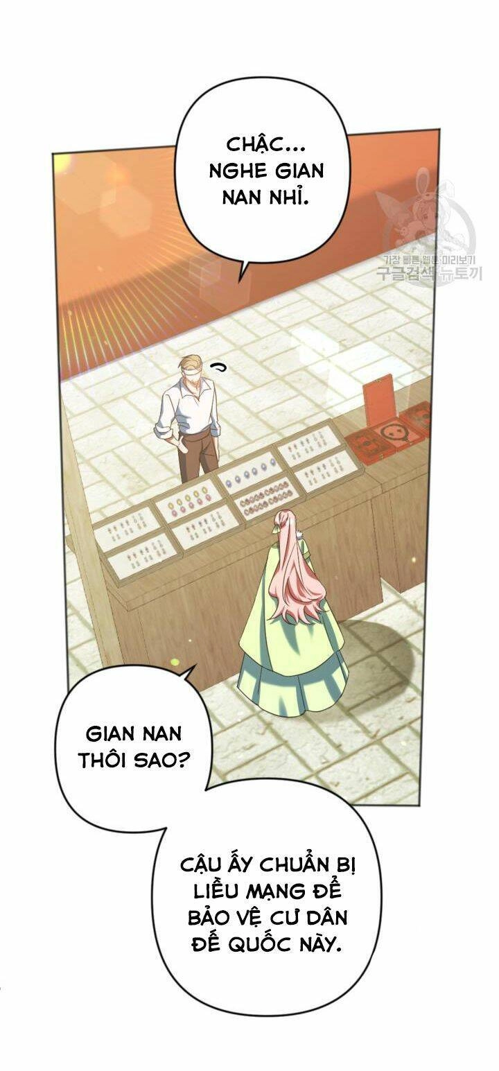 Cậu Ấy Thức Tỉnh Khi Tôi Đã Chết Chapter 29 - 41