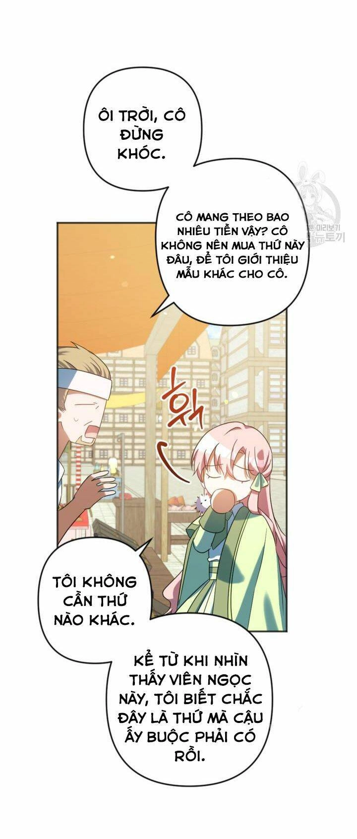 Cậu Ấy Thức Tỉnh Khi Tôi Đã Chết Chapter 29 - 43