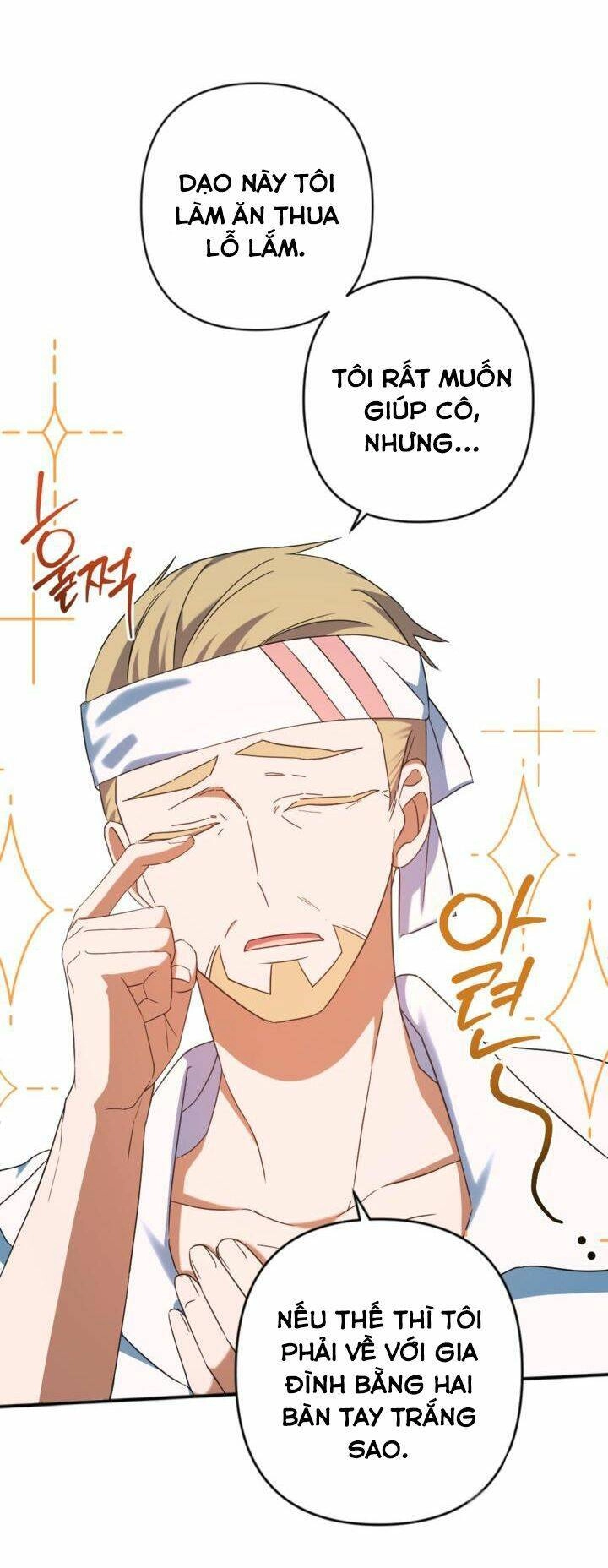 Cậu Ấy Thức Tỉnh Khi Tôi Đã Chết Chapter 29 - 45