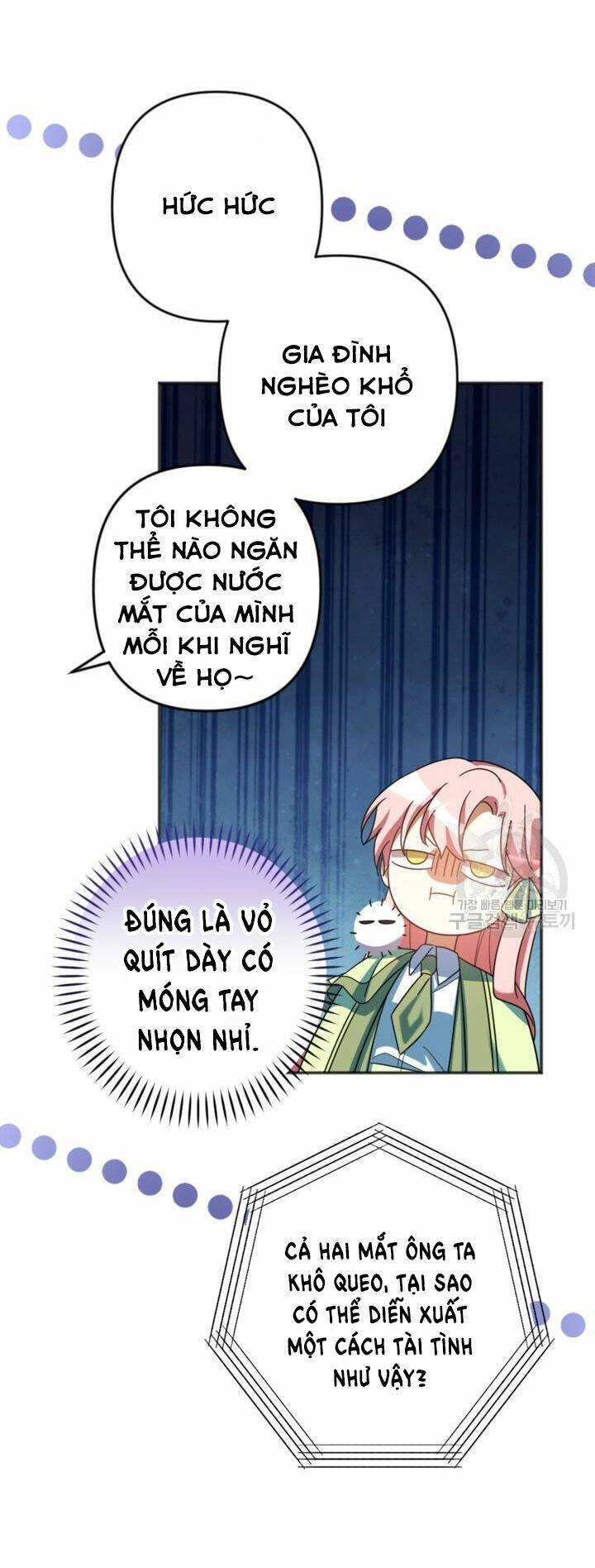 Cậu Ấy Thức Tỉnh Khi Tôi Đã Chết Chapter 29 - 46