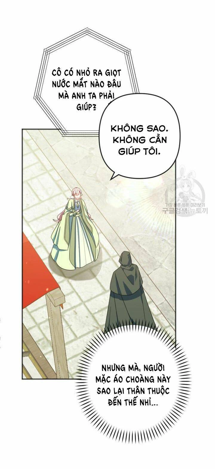 Cậu Ấy Thức Tỉnh Khi Tôi Đã Chết Chapter 29 - 53