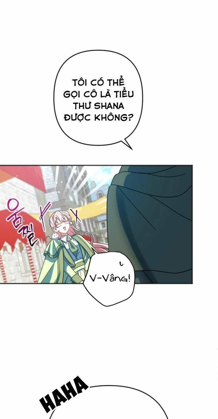 Cậu Ấy Thức Tỉnh Khi Tôi Đã Chết Chapter 30 - 5