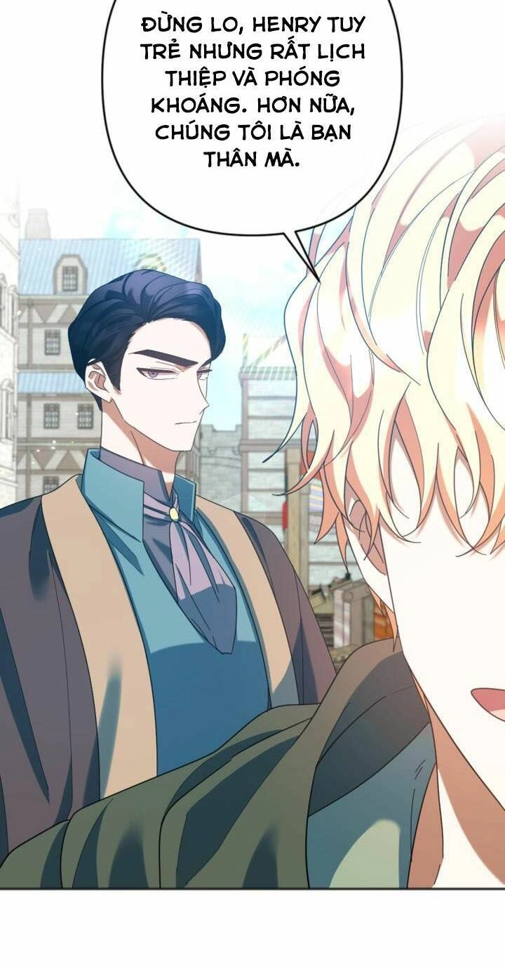 Cậu Ấy Thức Tỉnh Khi Tôi Đã Chết Chapter 30 - 6