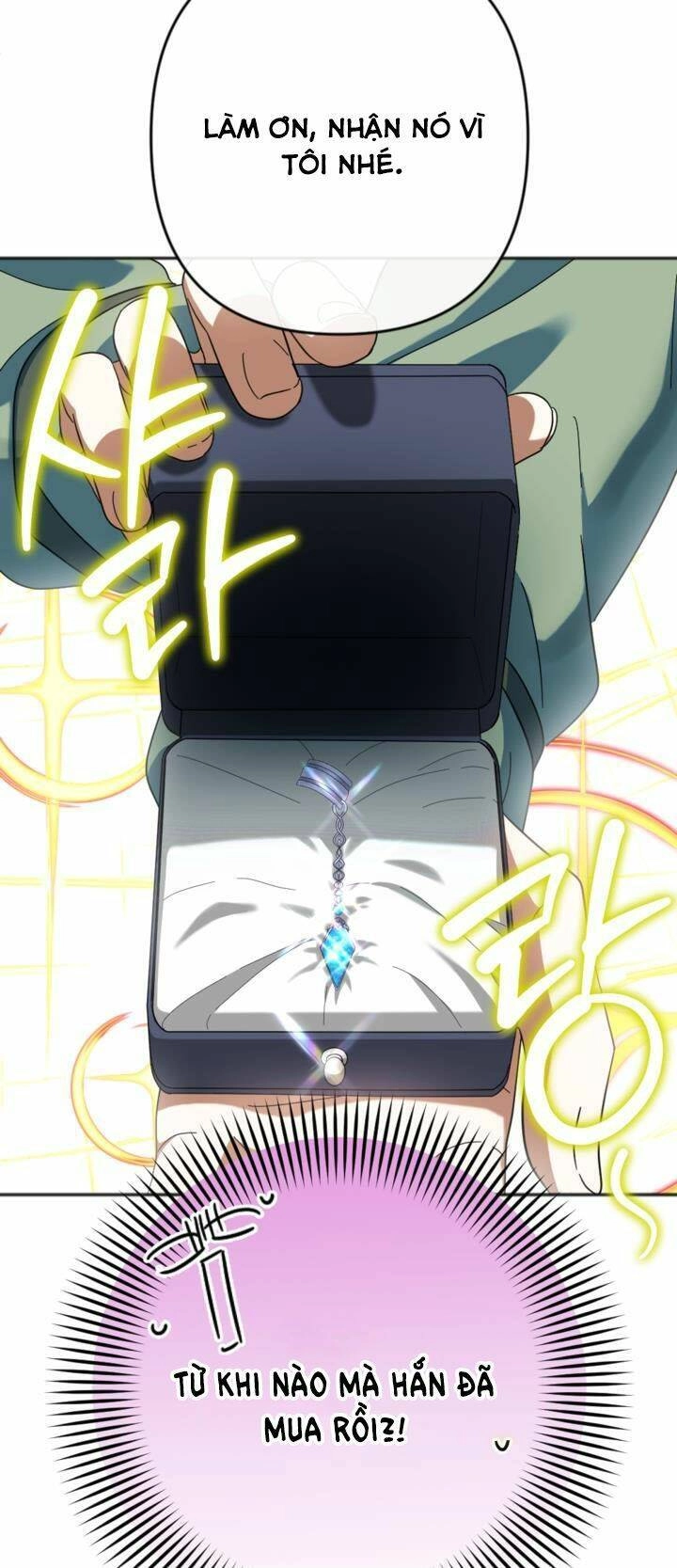 Cậu Ấy Thức Tỉnh Khi Tôi Đã Chết Chapter 30 - 9