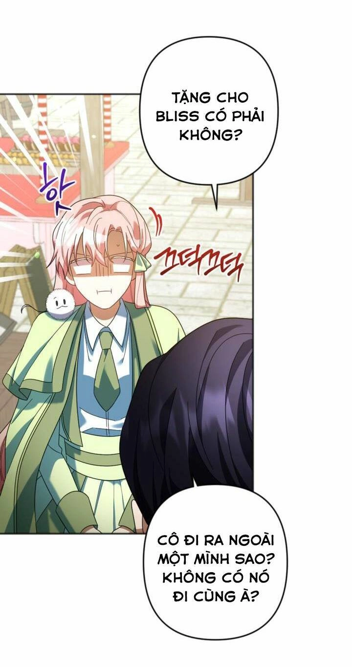 Cậu Ấy Thức Tỉnh Khi Tôi Đã Chết Chapter 30 - 12