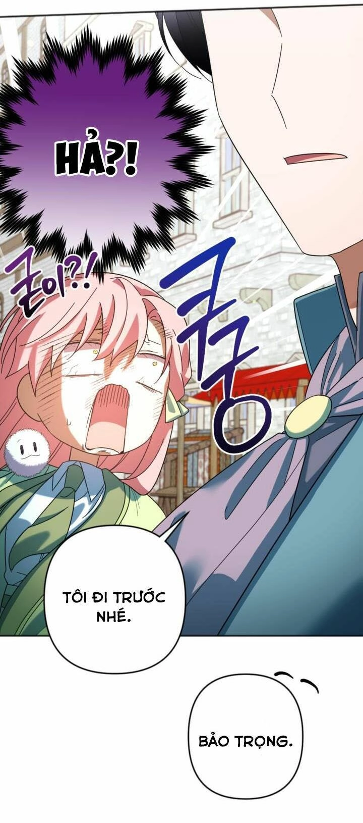 Cậu Ấy Thức Tỉnh Khi Tôi Đã Chết Chapter 30 - 14