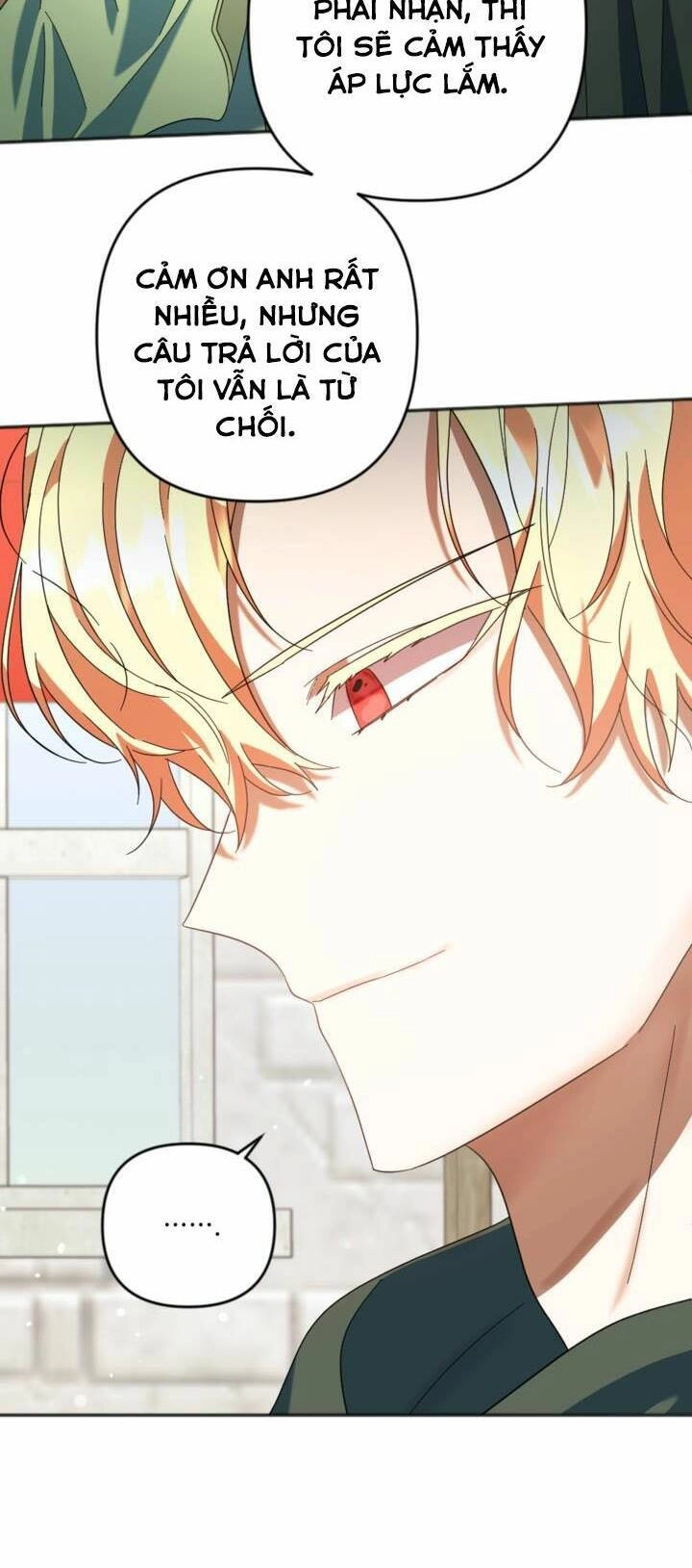 Cậu Ấy Thức Tỉnh Khi Tôi Đã Chết Chapter 30 - 17