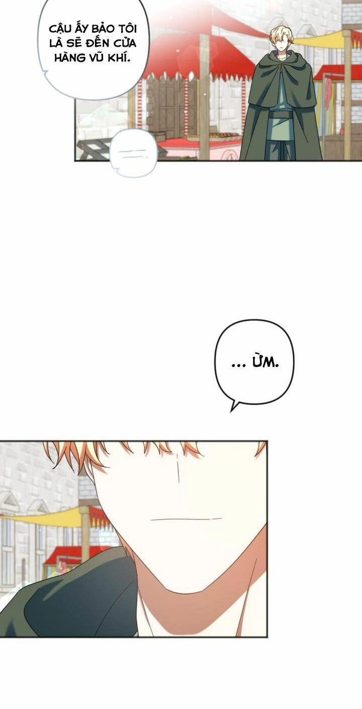 Cậu Ấy Thức Tỉnh Khi Tôi Đã Chết Chapter 30 - 19