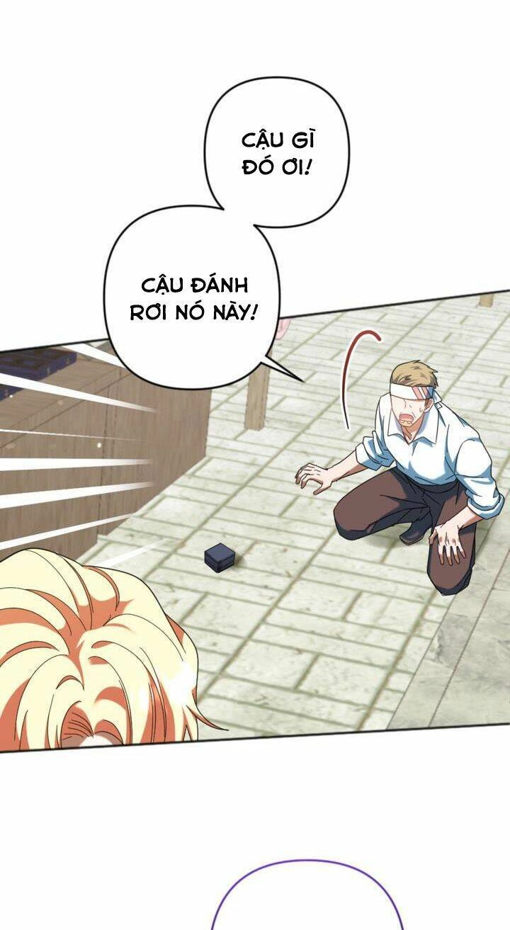 Cậu Ấy Thức Tỉnh Khi Tôi Đã Chết Chapter 30 - 22