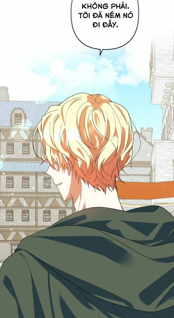 Cậu Ấy Thức Tỉnh Khi Tôi Đã Chết Chapter 30 - 23