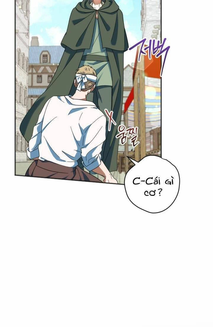 Cậu Ấy Thức Tỉnh Khi Tôi Đã Chết Chapter 30 - 25