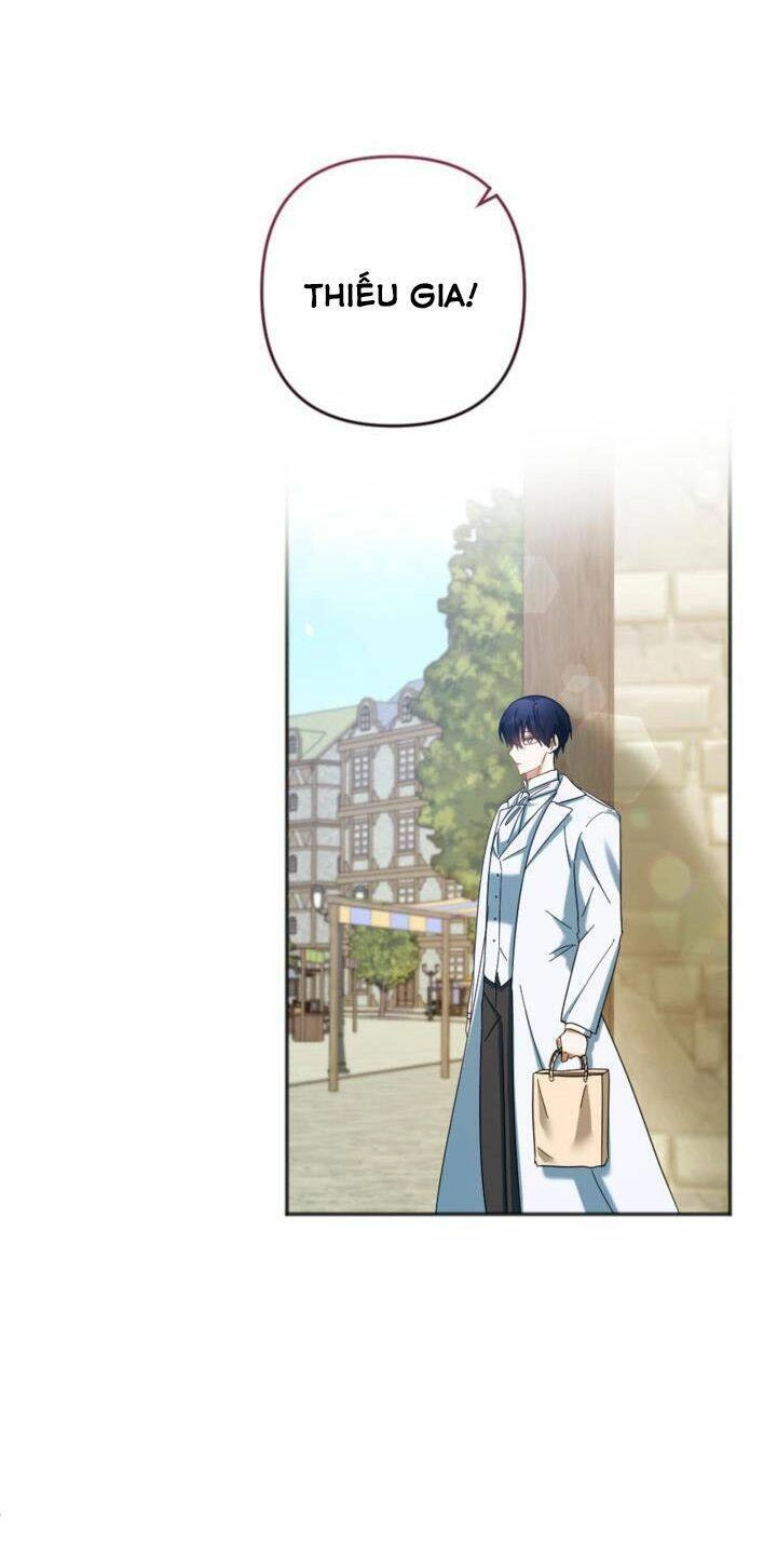 Cậu Ấy Thức Tỉnh Khi Tôi Đã Chết Chapter 30 - 29