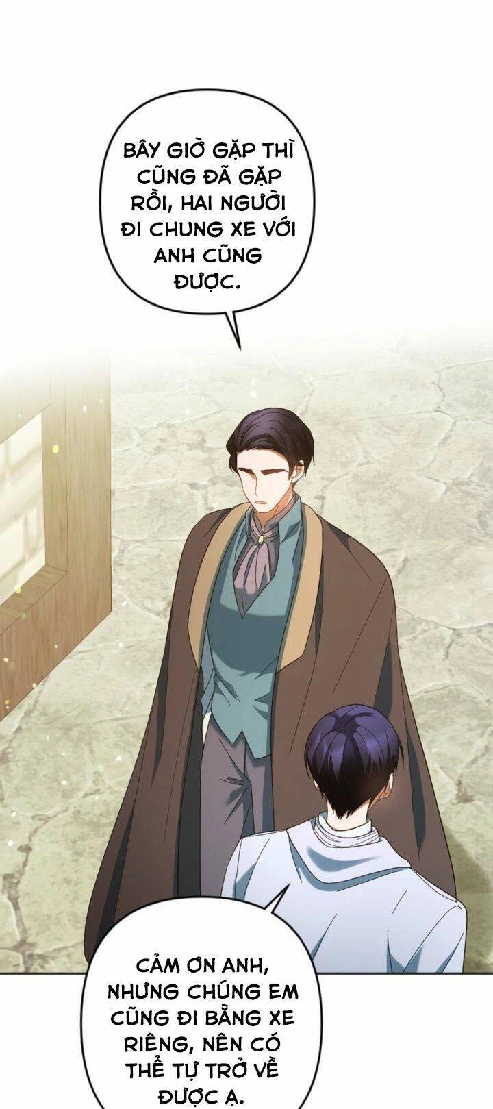 Cậu Ấy Thức Tỉnh Khi Tôi Đã Chết Chapter 30 - 34