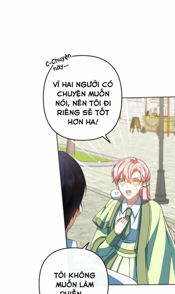 Cậu Ấy Thức Tỉnh Khi Tôi Đã Chết Chapter 30 - 36