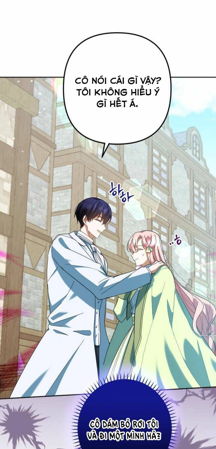 Cậu Ấy Thức Tỉnh Khi Tôi Đã Chết Chapter 30 - 38