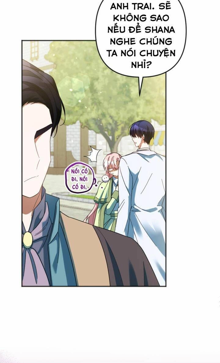 Cậu Ấy Thức Tỉnh Khi Tôi Đã Chết Chapter 30 - 40