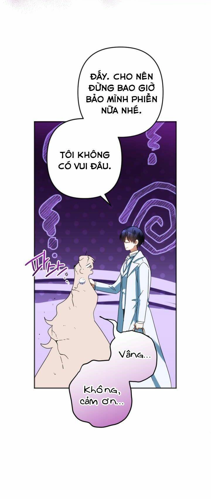 Cậu Ấy Thức Tỉnh Khi Tôi Đã Chết Chapter 30 - 42